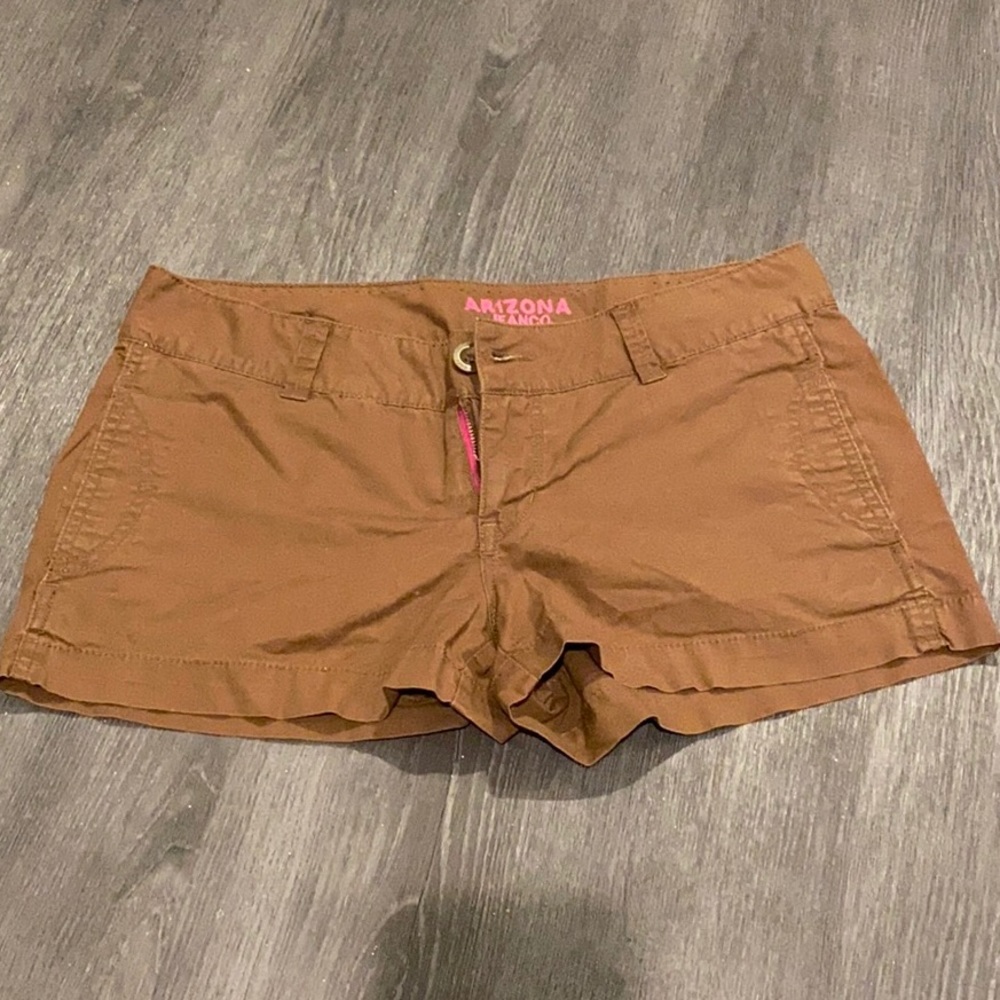 3/$15💥Brown Shorts